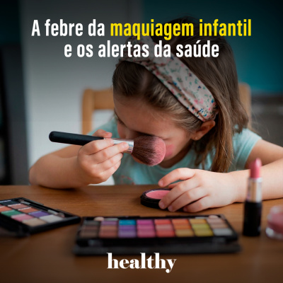 Healthy