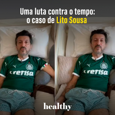 Healthy