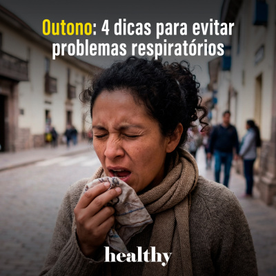 Healthy
