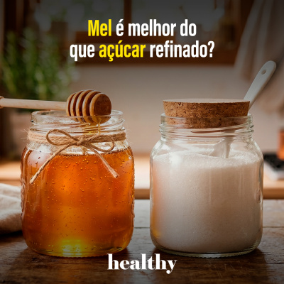 Healthy