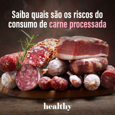 Healthy
