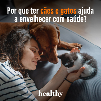 Healthy
