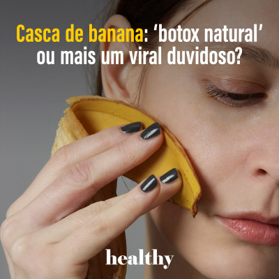 Healthy