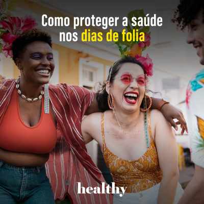 Healthy