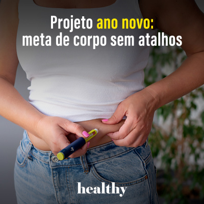 Healthy
