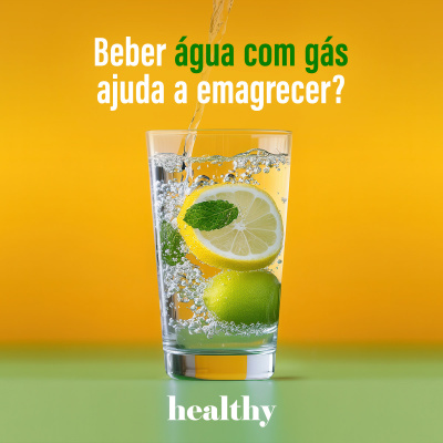 Healthy
