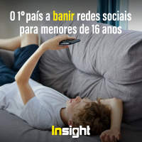 T20E17: O 1º país a banir redes sociais para menores de 16 anos