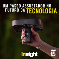 T3E16: Um passo assustador no futuro da tecnologia
