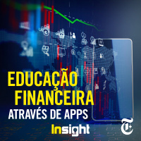 T8E19: Educação financeira através de apps