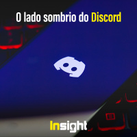T19E2: O lado sombrio do Discord