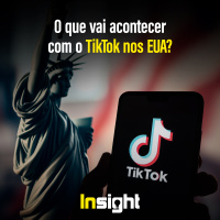 T17E13: O que vai acontecer com o TikTok nos EUA?
