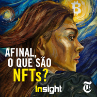 T6E13: Afinal, o que são NFTs?