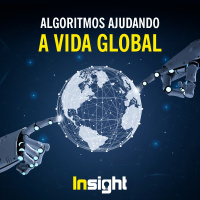T1E10: Algoritmos ajudando a vida global