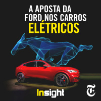 T5E14: A aposta da Ford nos carros elétricos