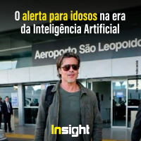 T21E2: O alerta para idosos na era da Inteligência Artificial