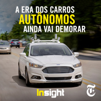 T5E6: A era dos carros autônomos ainda vai demorar