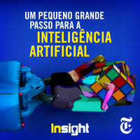T4E17: Um pequeno grande passo para a Inteligência Artificial