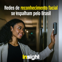 T19E16: Redes de reconhecimento facial se espalham pelo Brasil