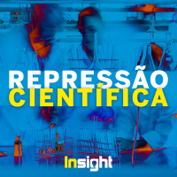 T1E13: Repressão científica