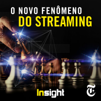 T3E14: O novo fenômeno do streaming