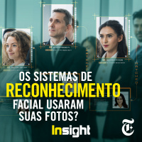 T5E20: Os sistemas de reconhecimento facial usaram suas fotos?