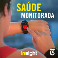 T3E15: Saúde monitorada