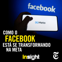 T10E17: Como o Facebook está se transformando na Meta
