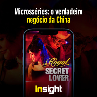 T19E11 - Microsséries: o verdadeiro negócio da China
