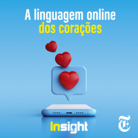 T13E11: A linguagem online dos corações