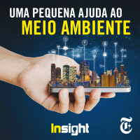 T3E3: Uma pequena ajuda ao meio ambiente