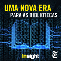 T4E1: Uma nova era para as bibliotecas