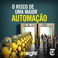 T7E20: O risco de uma maior automação