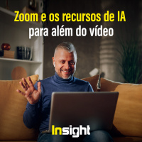 T15E5: Zoom e os recursos de IA para além do vídeo