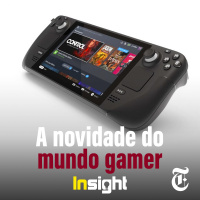 T12E1: A novidade do mundo gamer