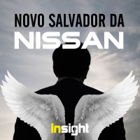 T1E12: Novo salvador da Nissan