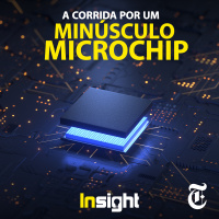 T11E8: A corrida por um minúsculo microchip