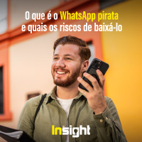T17E4: O que é o WhatsApp pirata e quais os riscos de baixá-lo