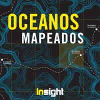T3E12: Oceanos mapeados