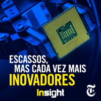 T7E11: Escassos, mas cada vez mais inovadores