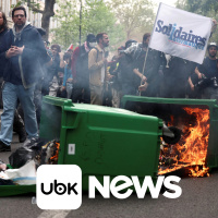 Ouça na Segunda Edição de 01/05/2024