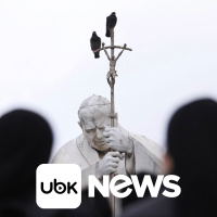 MUNDO - Com papa no hospital, Vaticano quebra tabus centenários para discutir saúde