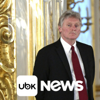 MUNDO - Kremlin rejeita aviso dos EUA sobre capacidade nuclear russa no espaço