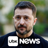 MUNDO - Zelenskiy diz que Rússia atingiu infraestrutura de energia da Ucrânia e que EUA deveriam reagir