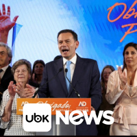 Ouça na Primeira Edição de 19/05/2025