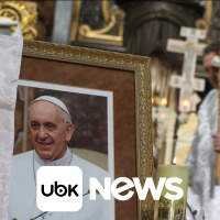 Ouça na Segunda Edição de 21/04/2025