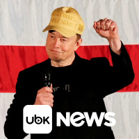 MUNDO - Elon Musk distribui dinheiro e ideias conspiratórias a eleitores da Pensilvânia