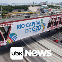 MUNDO - Kremlin diz que governo Biden está intensificando guerra na Ucrânia