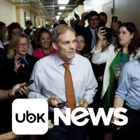 MUNDO - Jim Jordan lança candidatura a presidente da Câmara dos EUA após saída de McCarthy