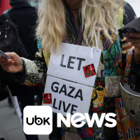 MUNDO - Conselho de Segurança votará sexta-feira pedido de adesão plena de Estado palestino à ONU