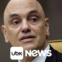 BRASIL - Moraes diz esperar que Trump revogue sanções contra ele